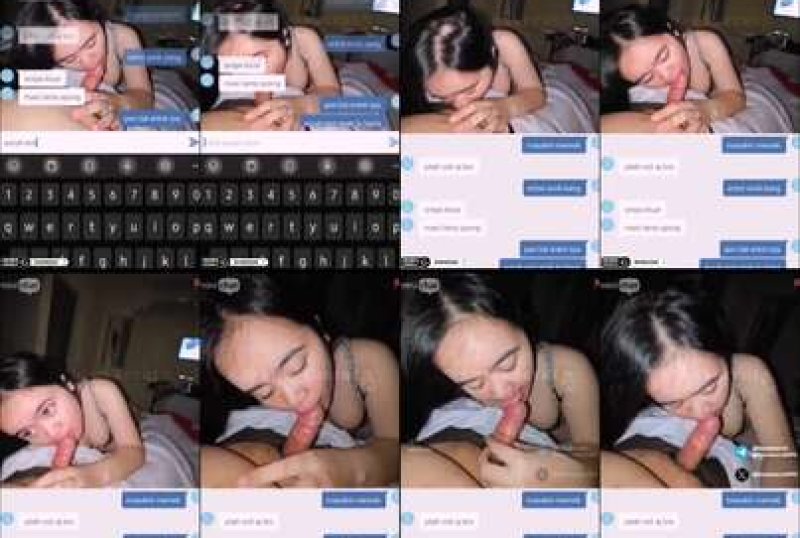 Bokep Ome TV Gratis Nobar Pasangan Abg Lagi Wikwik