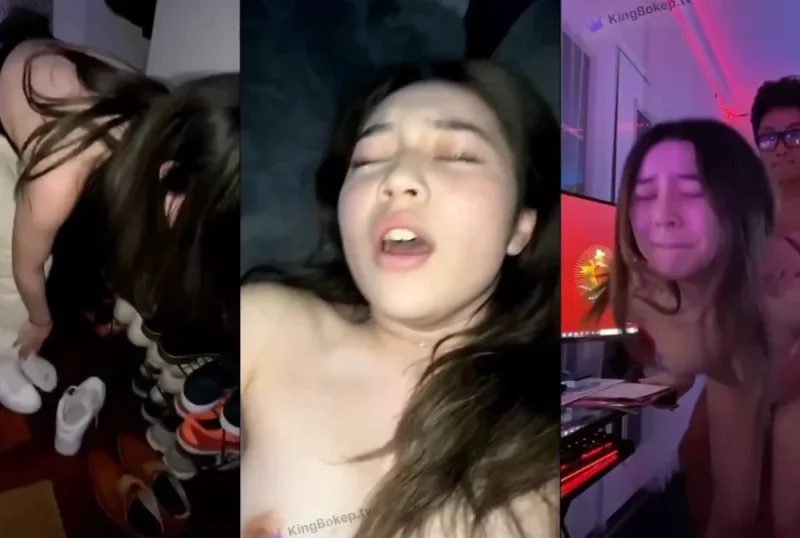 Bokep Chindo Cantik Ulang Tahun Endingnya Ngewe Brutal